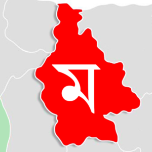 আজকের ময়মনসিংহ